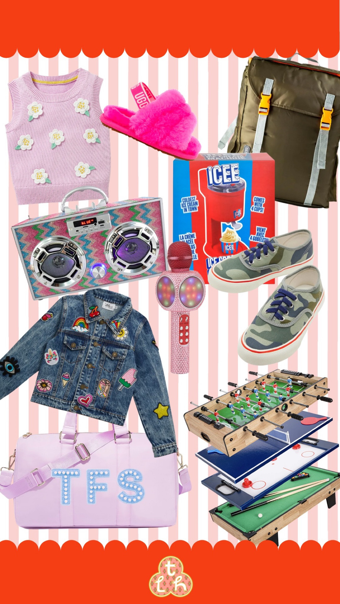 The BIG KID Gift Guide 🎄🎅🏻🎁

#LTKHoliday #LTKGiftGuide #LTKkids