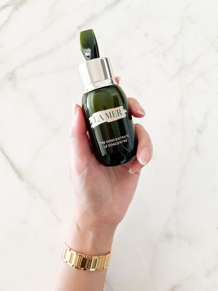 All in one face serum by La Mer that will keep your skin protected all summer long.

#summerskincare
#springbeauty
#facial
#skincarecoutine
#beautyroutine

#LTKfindsunder100 #LTKbeauty #LTKSeasonal