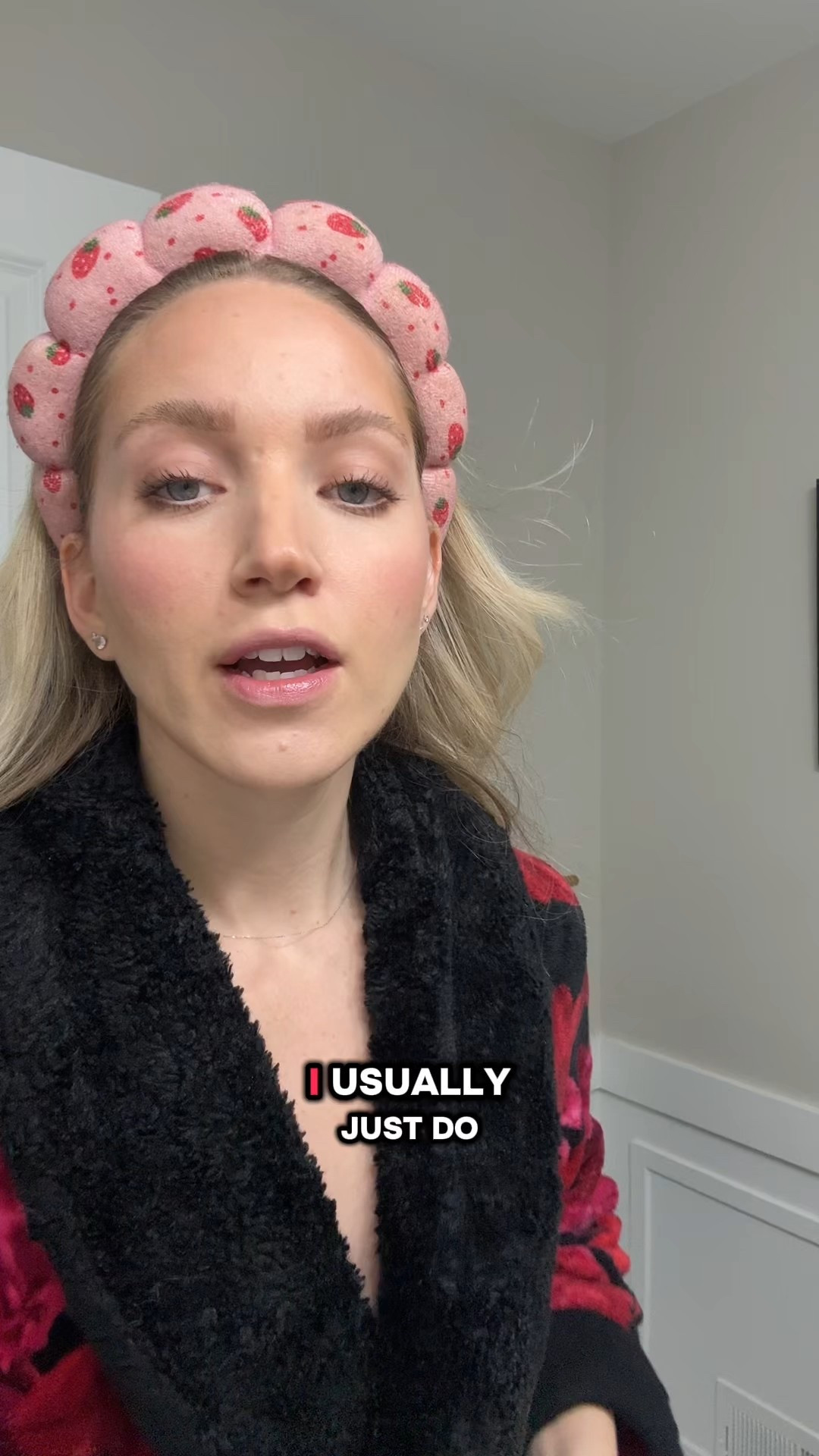 Pink lip 

#LTKBeauty