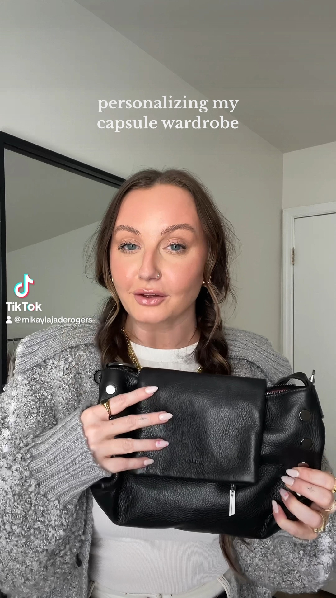 adding a personal touch to my favorite everyday bag 👜✨ 

#LTKSpringSale #LTKstyletip #LTKVideo