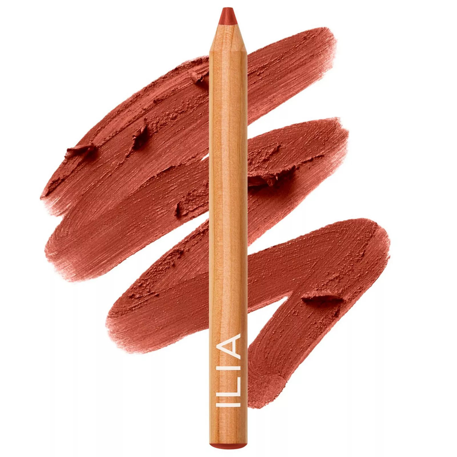 ILIA Lip Sketch Hydrating Lipstick + Lip Liner Crayon, Size: .08Oz, Earthen | Kohl's