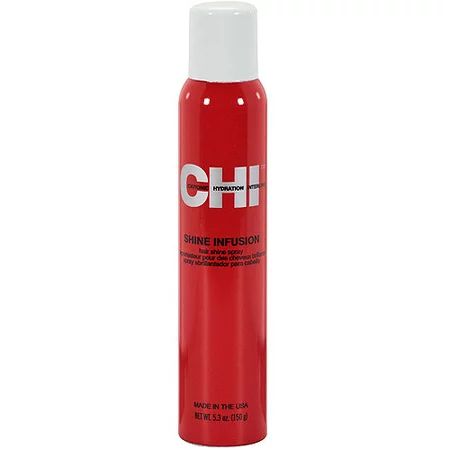 Chi Shine Infusion Hairspray, 5.3 Oz | Walmart (US)