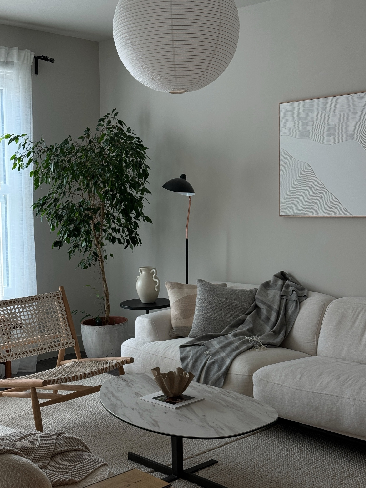 fall greys 🩶

#LTKSeasonal #LTKHome