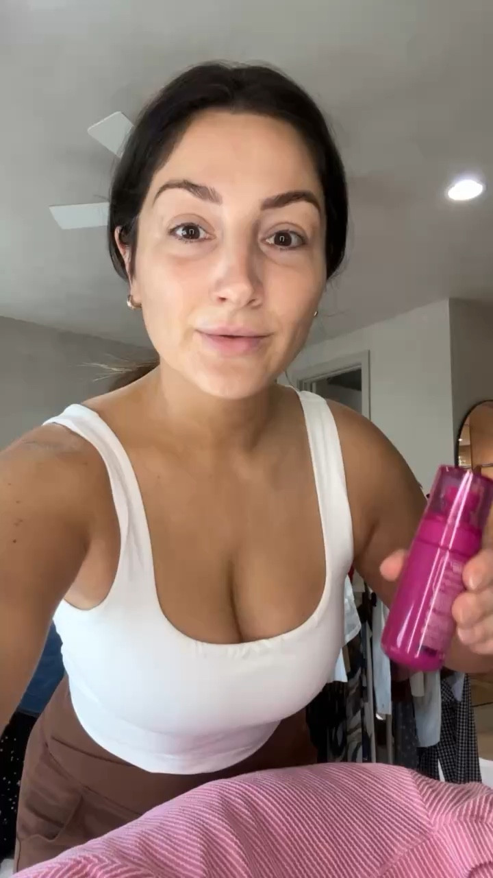 New face mist I’m trying for a glow!! 

Top size medium, pants size small 27” inseam 

Petite friendly 5’0” 140lbs

#LTKgrwm #LTKPetite #LTKBeauty