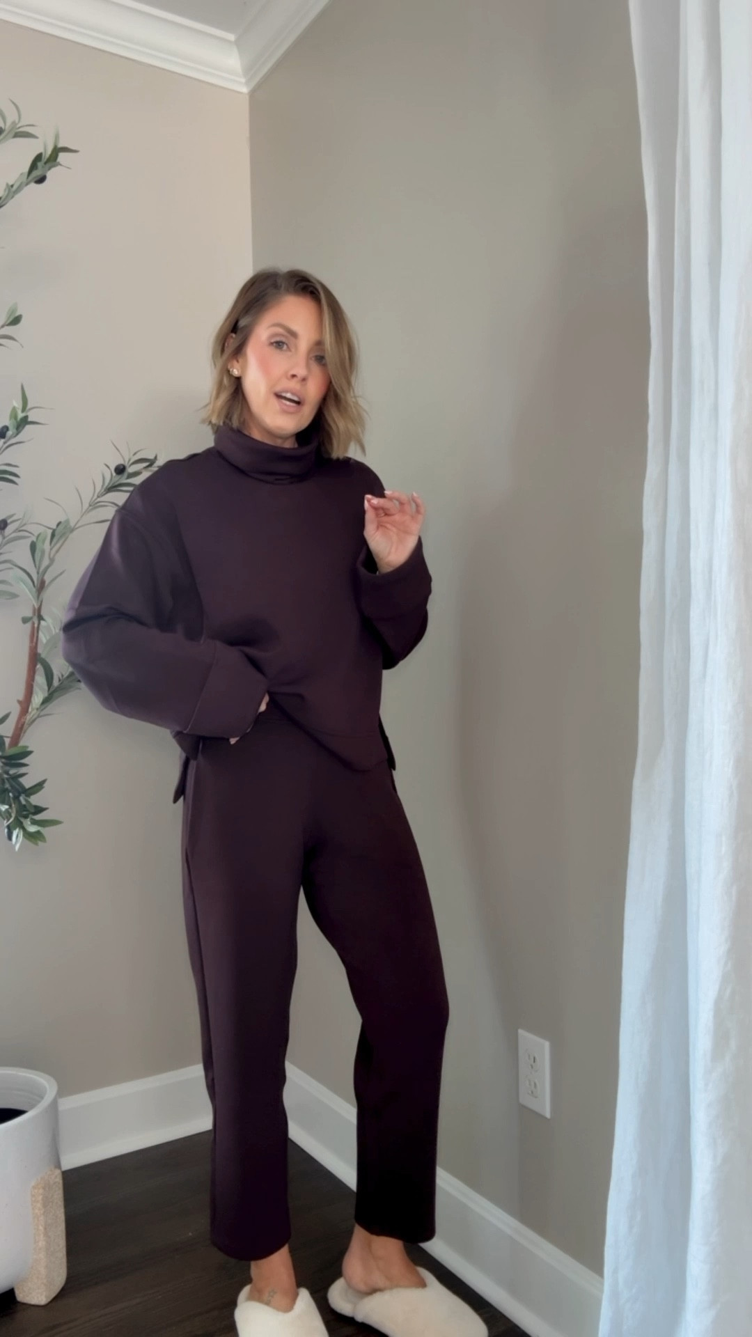 Linking my @spanx order here! 🙌🏼 XS tops / XS Petite pants 

#LTKOver40 #LTKootd #LTKPetite