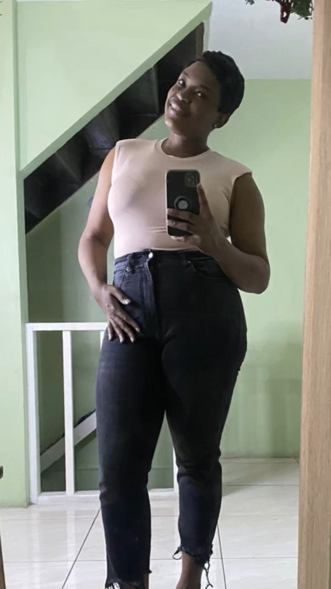 I just want to say THANK YOU 🤍
Every click, shop, and follow supports me more than you know—so grateful for this community!


#LTKvlog #LTKdayinmylife #LTKHome