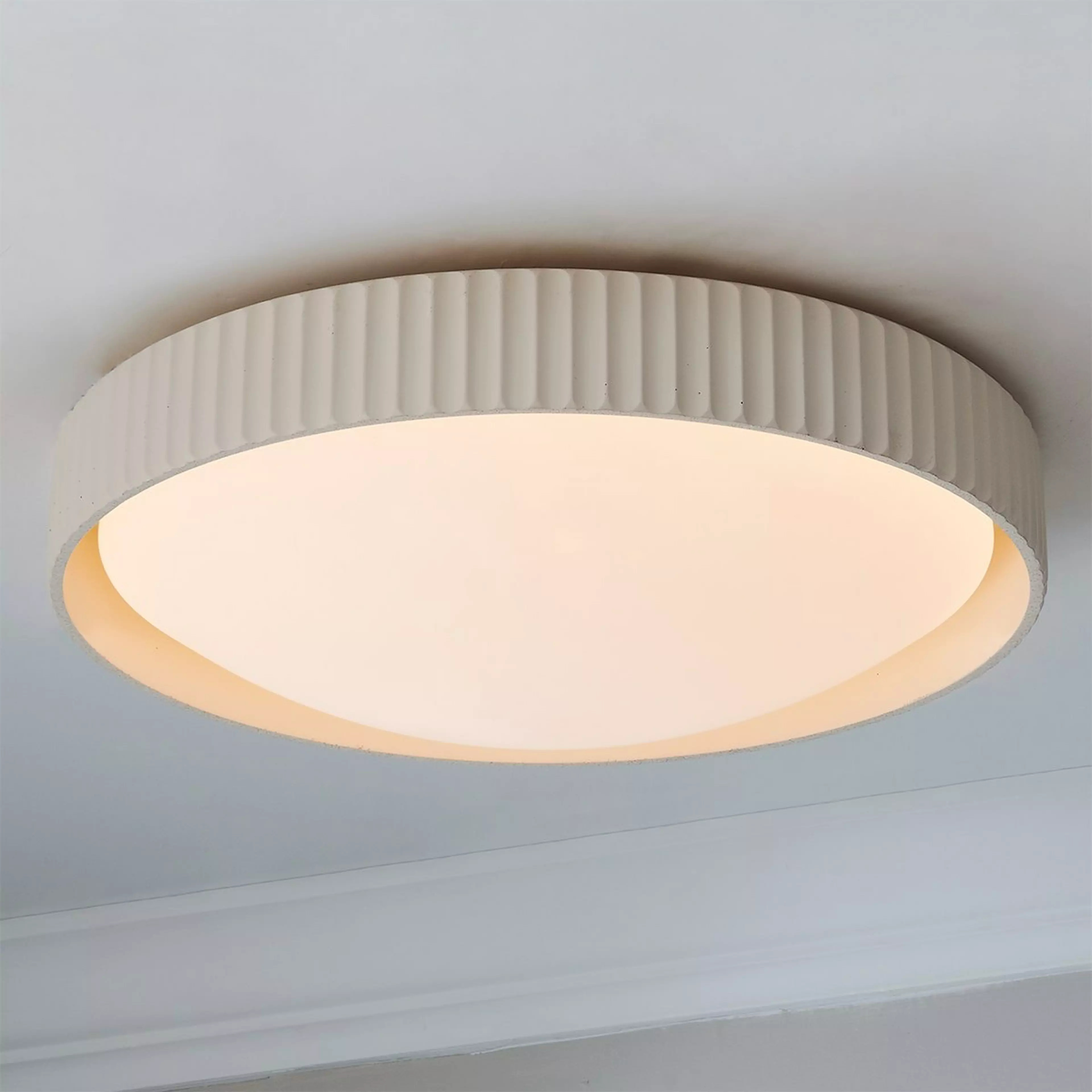 Silverton LED Ceiling Light - Large | Shades of Light