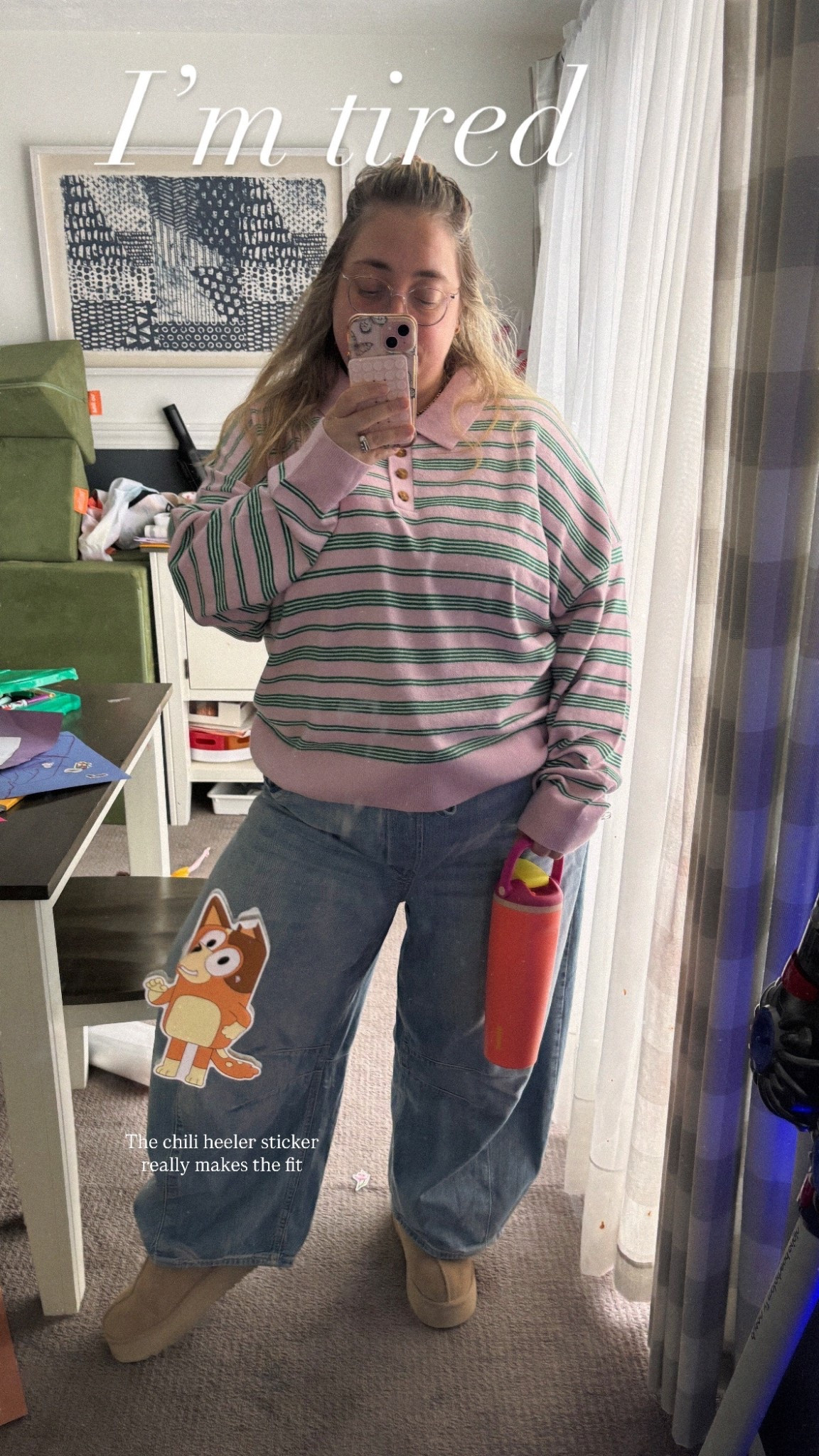 Gap factory is my new obsession! This sweater is only $25 today and comes in so many other colors.  

#LTKootd #LTKgrwm #LTKPlusSize