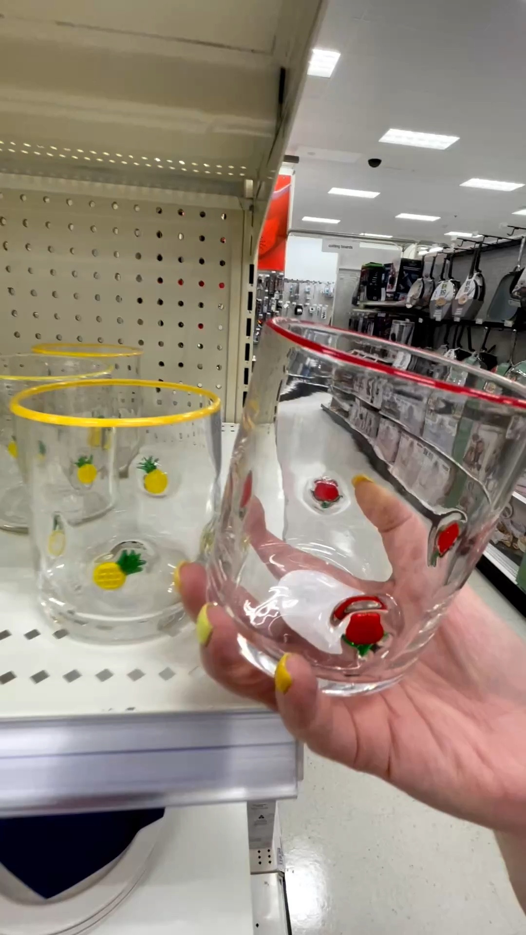 Madison Home 16 fl oz Icon Glass Dachshunds

#LTKHome