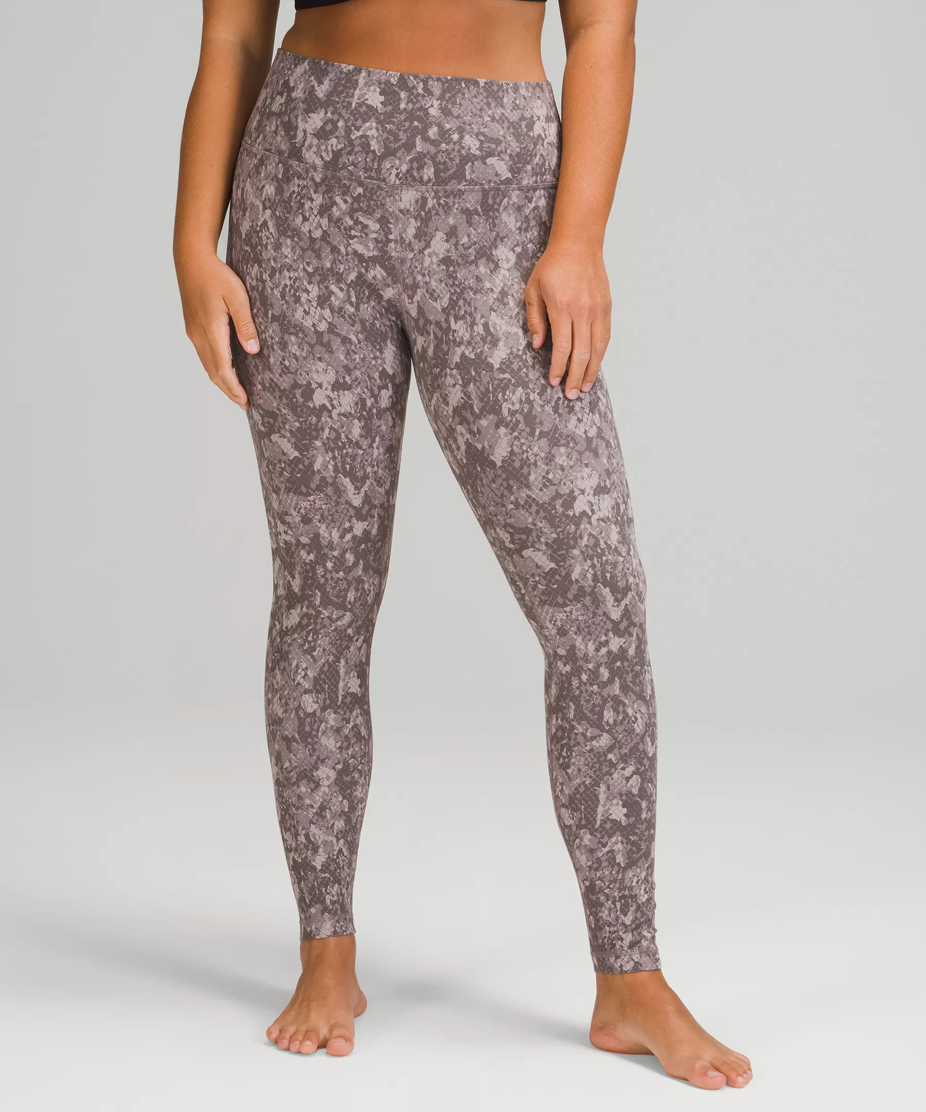 lululemon Align™ High-Rise Pant 28" | Lululemon (US)