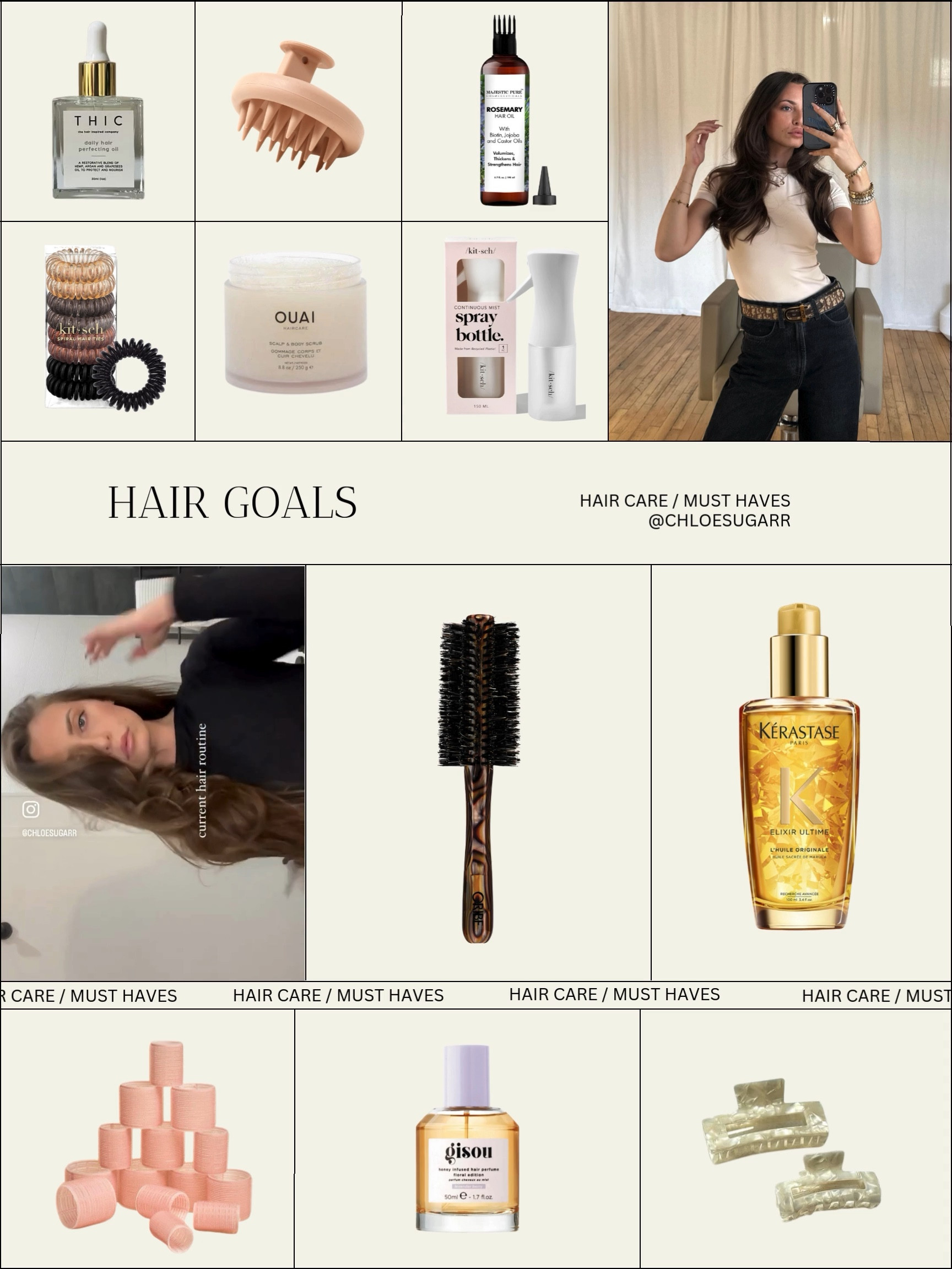 Hair Care Essentials #hairgoals #hairroutine #hairproducts

#LTKbeauty #LTKautumn #LTKcanada