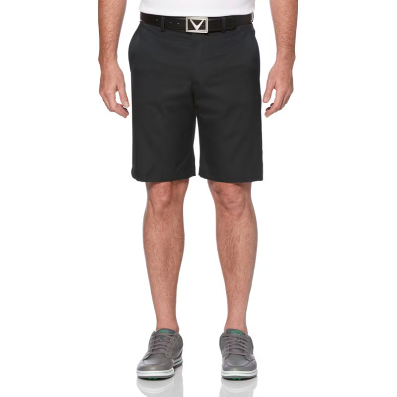 Callaway Men's Pro Spin Golf Shorts Black, 32"" - Mens Golf Bottoms at Academy Sports | Academy Sports + Outdoors