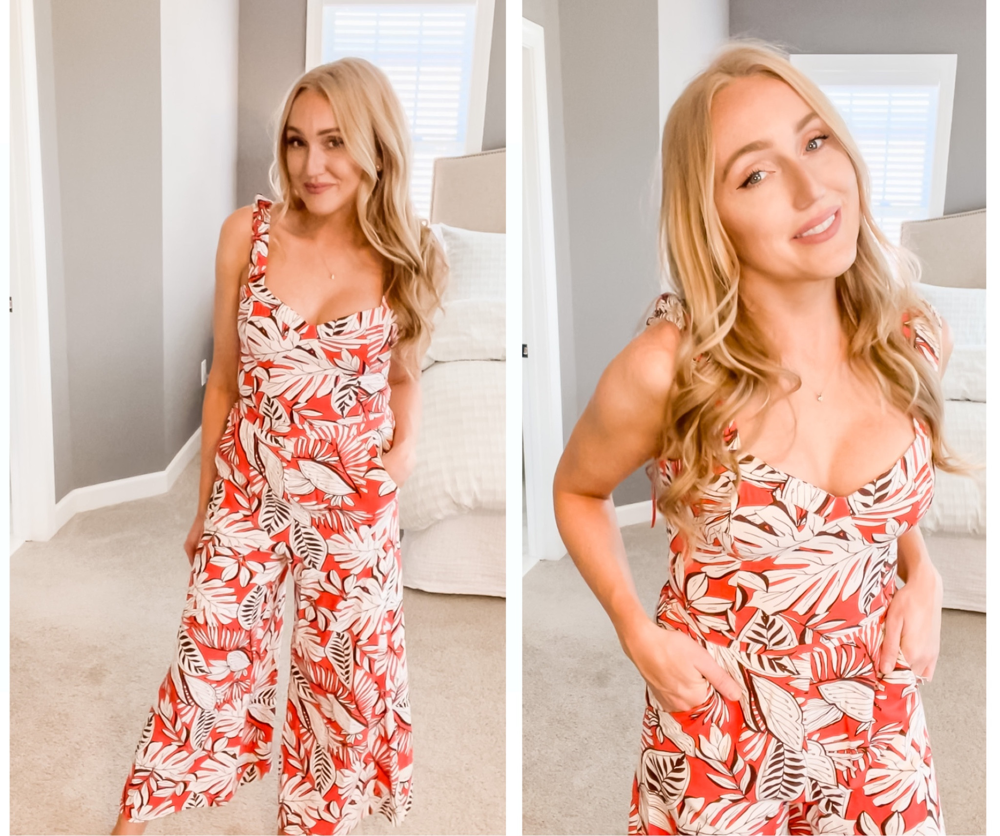 Resort Wear • Two piece set perfect for vacation ☀️

Wear with sandals or wedges on the beach or for dinner. So fun ! 

Two piece set • summer • spring • vacation wear • resort wear • casual • 

#twopieceset #casual #soring #summer #vacation #beach #tropical #dress #resortwear 

#LTKtravel #LTKFind #LTKunder50