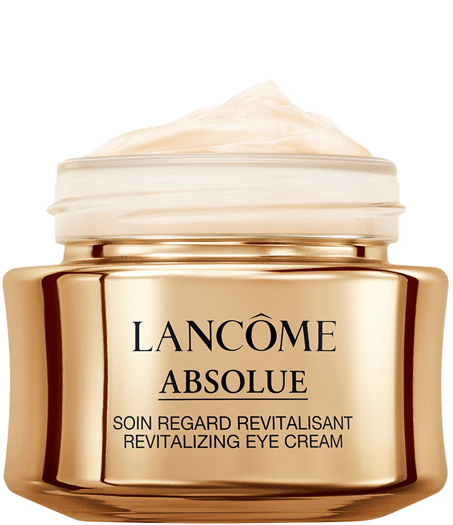Absolue Revitalizing Eye Cream with Grand Rose Extracts | Dillard's
