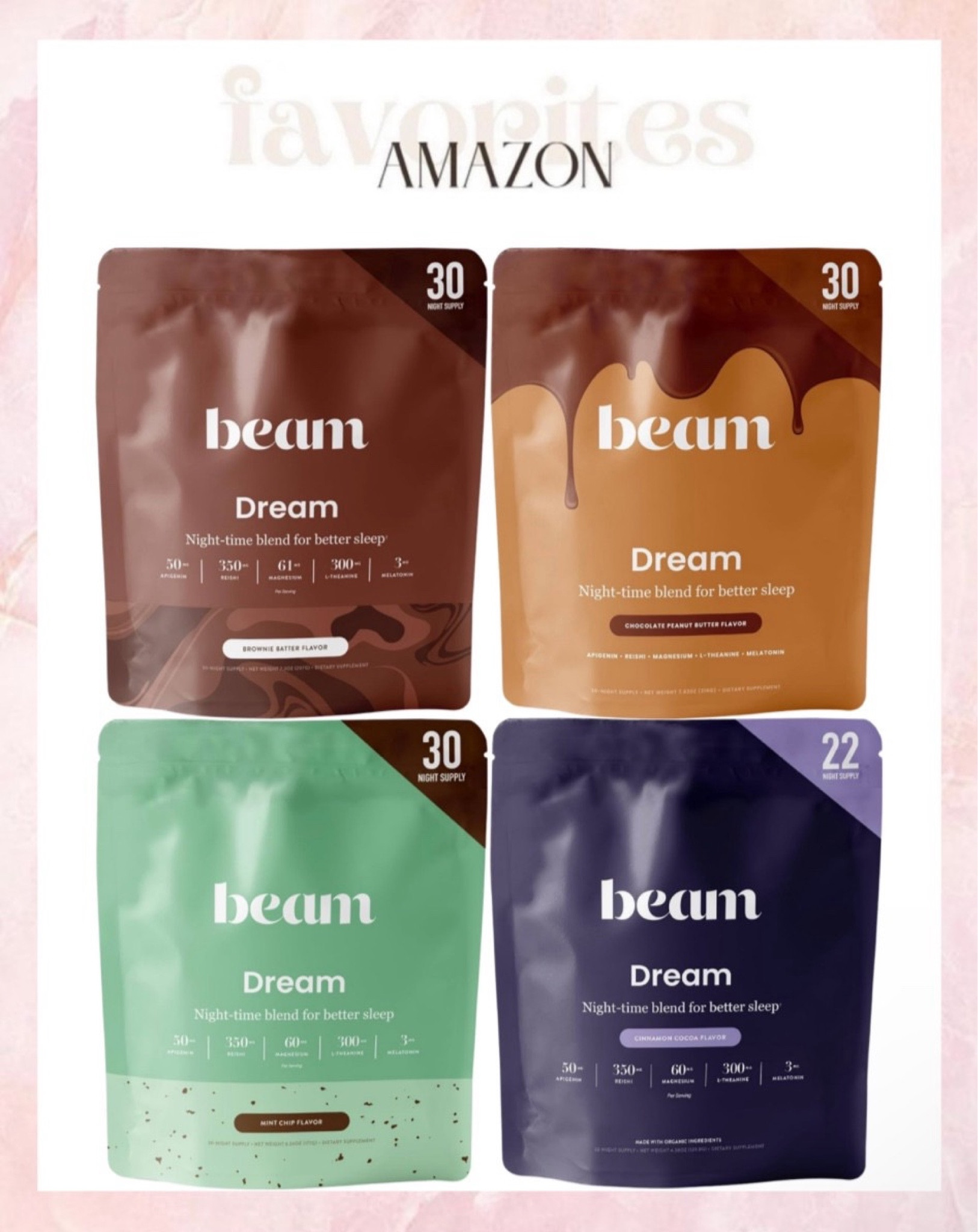 Beam Dream Sleep Tea

#fallfavorites #LTKbacktoschool #fallfashion #vacationdresses #resortdresses #resortwear #resortfashion #summerfashion #summerstyle #LTKseasonal #rustichomedecor #liketkit #highheels #Itkhome #Itkgifts #Itkgiftguides #springtops #summertops #Itksalealert
#LTKRefresh #fedorahats #bodycondresses #sweaterdresses #bodysuits #miniskirts #midiskirts #longskirts #minidresses #mididresses #shortskirts #shortdresses #maxiskirts #maxidresses #watches #backpacks #camis #croppedcamis #croppedtops #highwaistedshorts #highwaistedskirts #momjeans #momshorts #capris #overalls #overallshorts #distressesshorts #distressedieans #whiteshorts #contemporary #leggings #blackleggings #bralettes #lacebralettes #clutches #crossbodybags #competition #beachbag #halloweendecor #totebag #luggage #carryon #blazers #airpodcase #iphonecase #shacket #jacket #sale #under50 #under100 #under40 #workwear #ootd #bohochic #bohodecor #bohofashion #bohemian #contemporarystyle #modern #bohohome #modernhome #homedecor #amazonfinds #nordstrom #bestofbeauty #beautymusthaves #beautyfavorites #hairaccessories #fragrance #candles #perfume #jewelry #earrings #studearrings #hoopearrings #simplestyle #aestheticstyle #designerdupes #luxurystyle #bohofall #strawbags #strawhats #kitchenfinds #amazonfavorites #bohodecor #aesthetics #blushpink #goldjewelry #stackingrings #toryburch #comfystyle #easyfashion #vacationstyle #goldrings #fallinspo #lipliner #lipplumper #lipstick #lipgloss #makeup #blazers #LTKU #primeday #StyleYouCanTrust #giftguide #LTKRefresh #LTKSale
#LTKHalloween #LTKFall #fall #falloutfits #backtoschool #backtowork #LTKGiftGuide #amazonfashion #traveloutfit #familyphotos #liketkit #trendyfashion #fallwardrobe #winterfashion #christmas #holidayfavorites #LTKseasonal #LTKHalloween #boots #gifts #aestheticstyle #comfystyle #cozystyle #LTKcyberweek #LTKCon #throwblankets #throwpillows #ootd #LTKcyberweek #LTKSale #StyledContent #countryconcert #taylorswifterastour #ootd #LTKxNSale
#Itksalealert

#LTKbeauty #LTKfindsunder50 #LTKGiftGuide