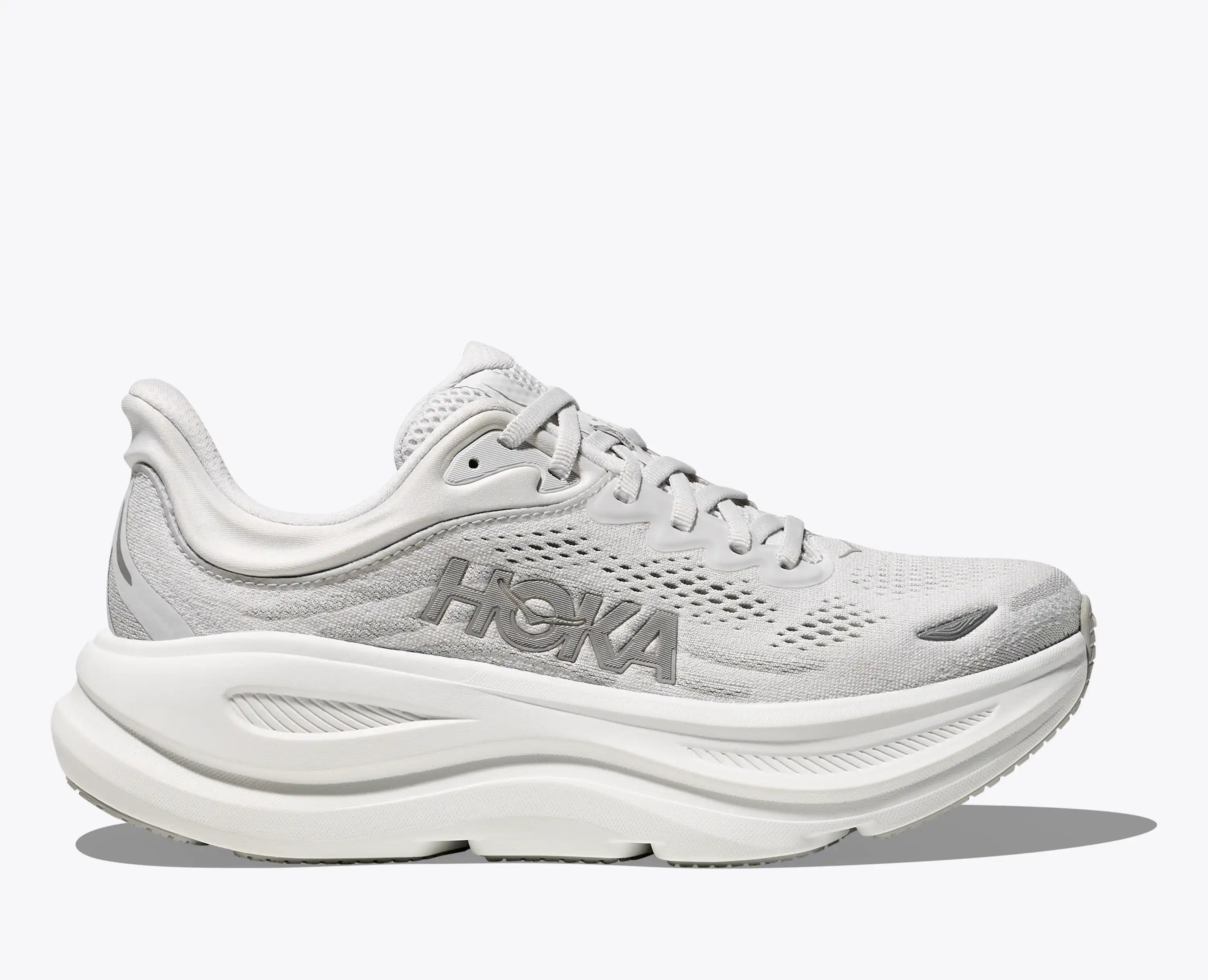 Bondi 9 Women's Cushioned Road Running Shoe | HOKA\u00ae | Hoka One US