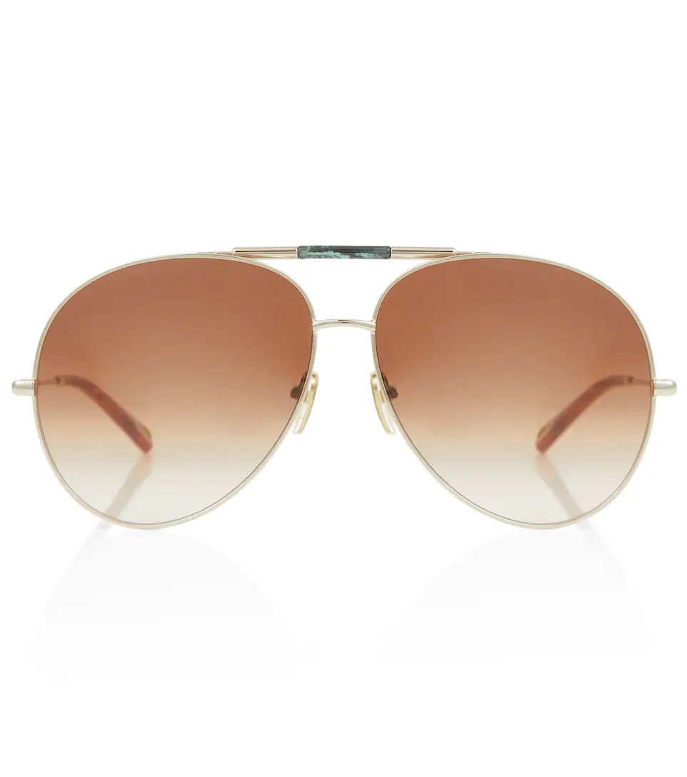 Ulys aviator sunglasses | Mytheresa (US/CA)