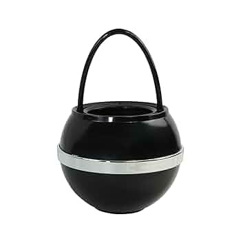 Crystal Quest Bath Ball Water Filter for Bathtub - 3-Stage Filtration, Removes Chlorine, Chlorami... | Amazon (US)