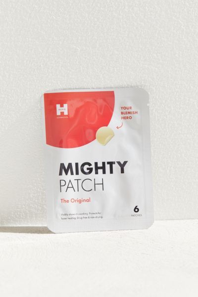 Hero Cosmetics The Original Mighty Patch - Assorted at Urban Outfitters | Urban Outfitters (US and RoW)