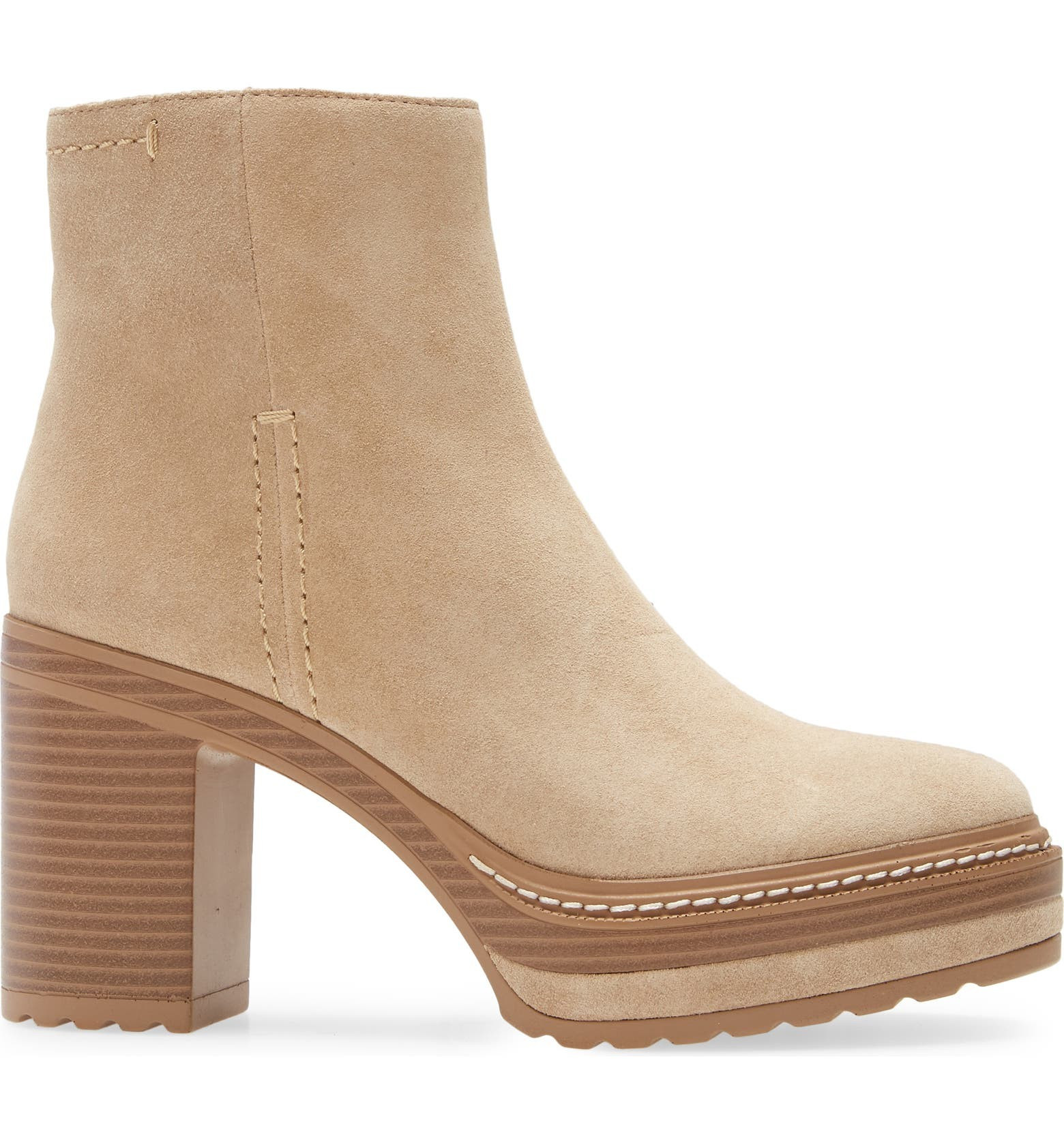Sloanne Platform Bootie | Nordstrom | Nordstrom