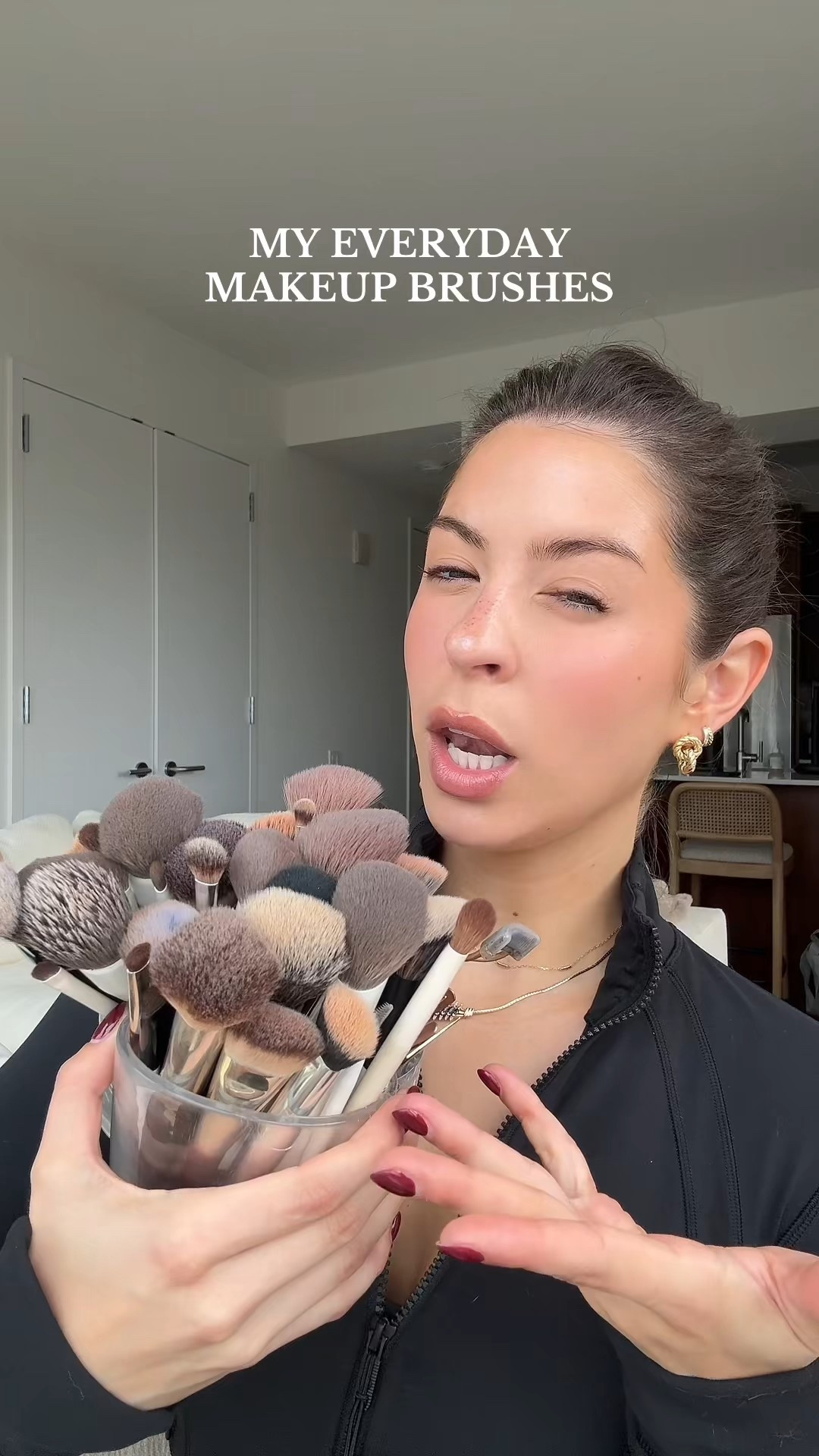 round up of all my favorite makeup brushes!!

#LTKSaleAlert #LTKFindsUnder100 #LTKBeauty