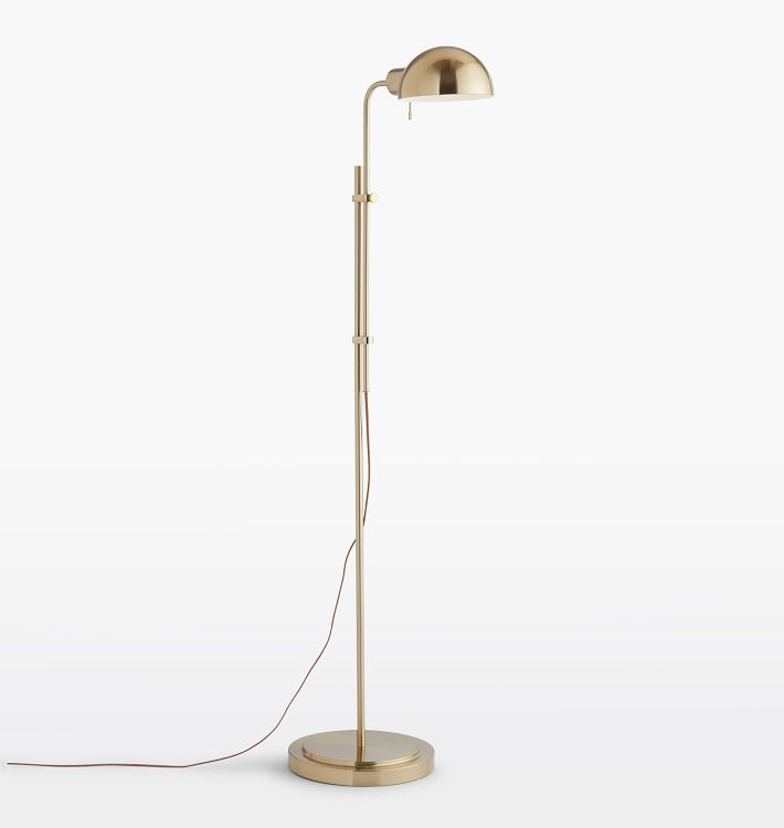 Coridon Task Floor Lamp | Rejuvenation