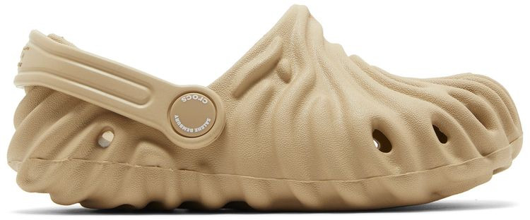 Salehe Bembury x Pollex Clog Toddler 'Stone Soup' | GOAT