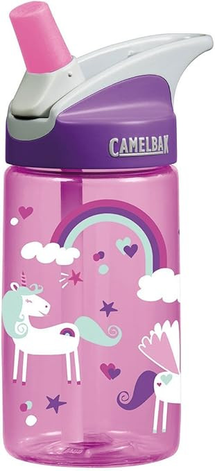 CamelBak eddy Kids BPA Free Water Bottle | Amazon (US)