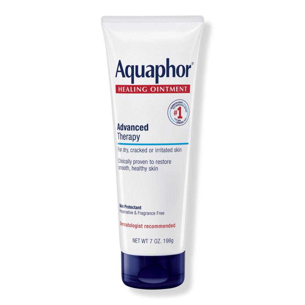 Aquaphor Healing Ointment Tube | Ulta