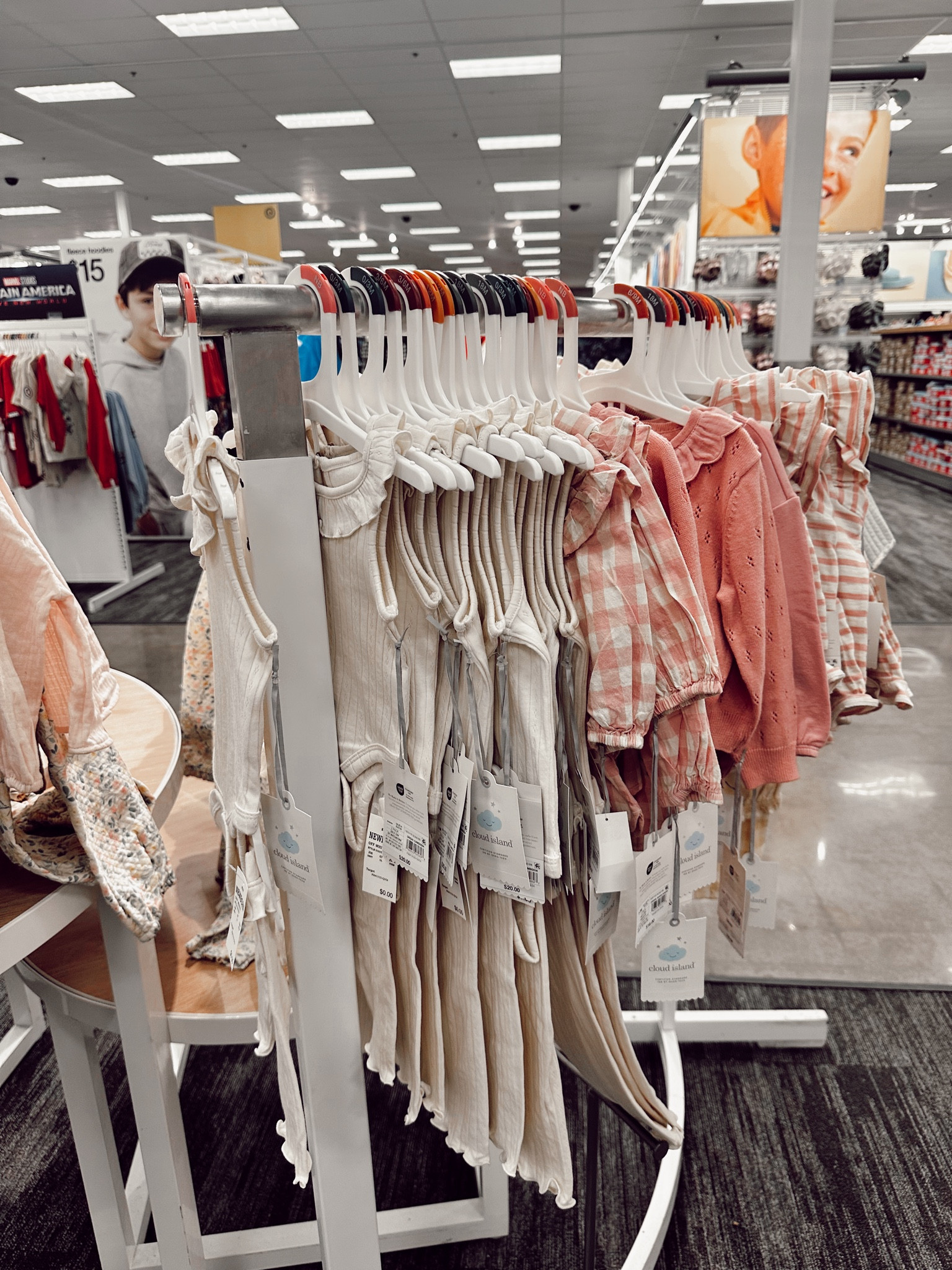 Target with the cutest spring outfits for toddlers and babies! 🌷

#LTKBaby #LTKSpringSale #LTKKids