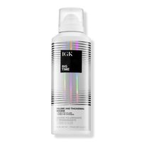 IGK Big Time Volume and Thickening Mousse | Ulta