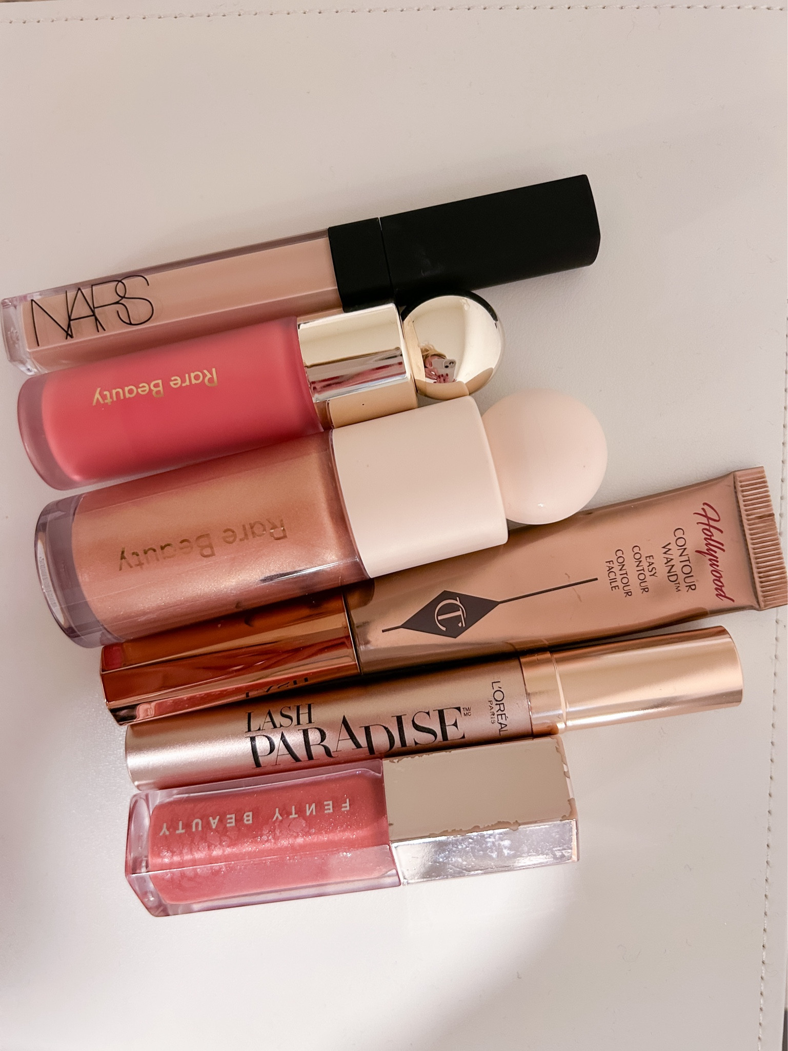 Everyday makeup essentials! The perfect combo for a simple clean aesthetic!

#LTKbeauty #LTKGiftGuide #LTKMostLoved