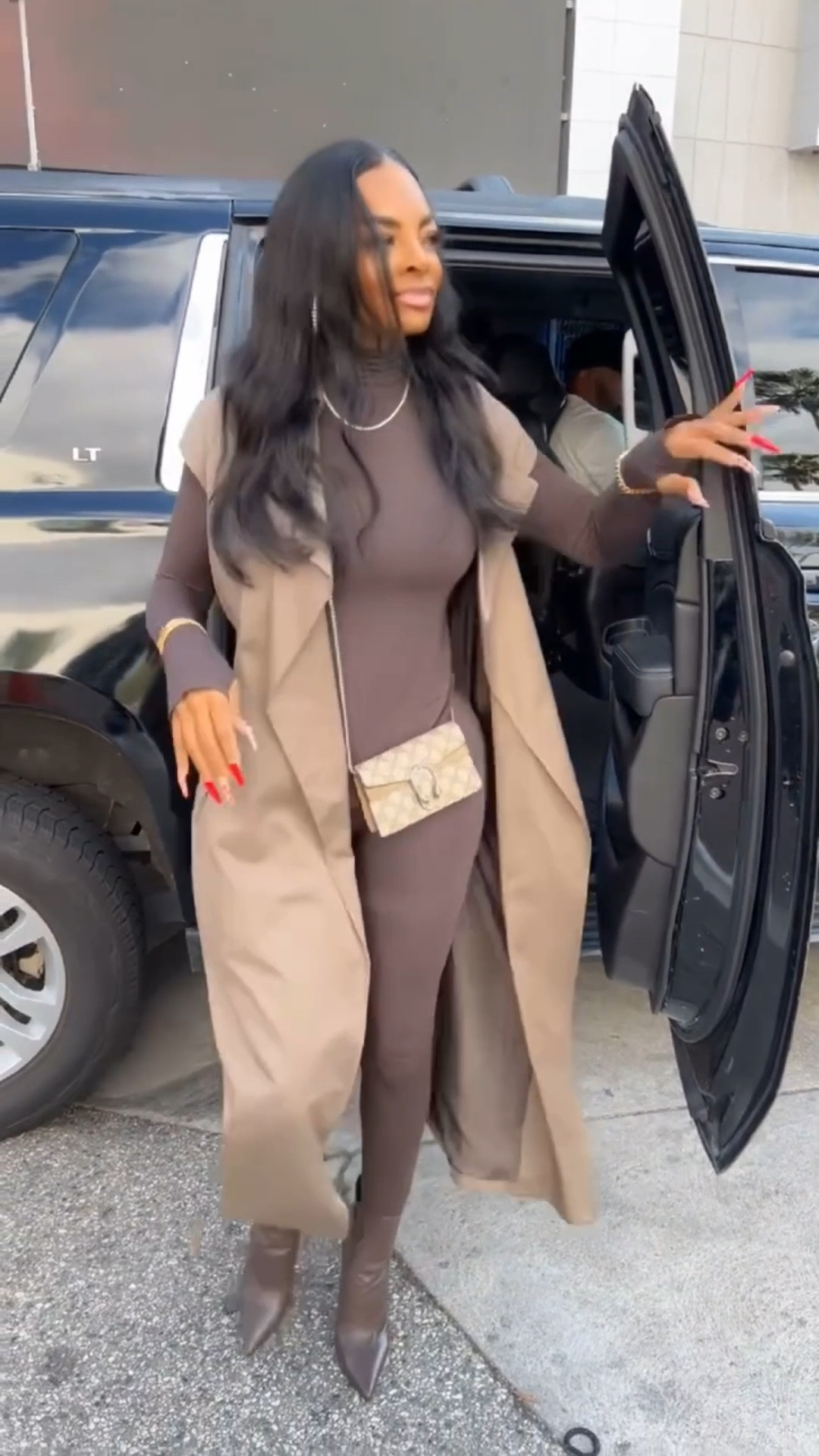 Perfect neutral’s 🤎 

#LTKgrwm #LTKTall #LTKootd