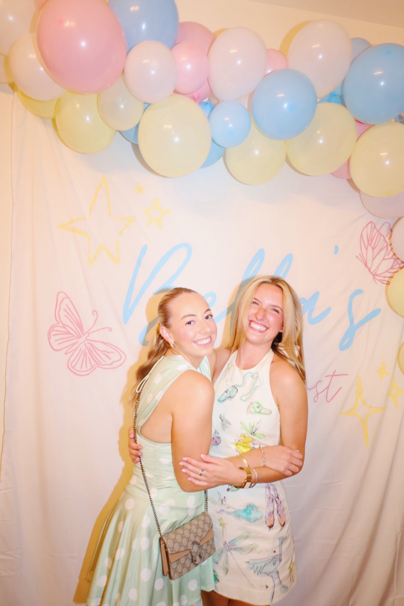 Linked both of these dresses!!! Still in stock!

#LTKStyleTip