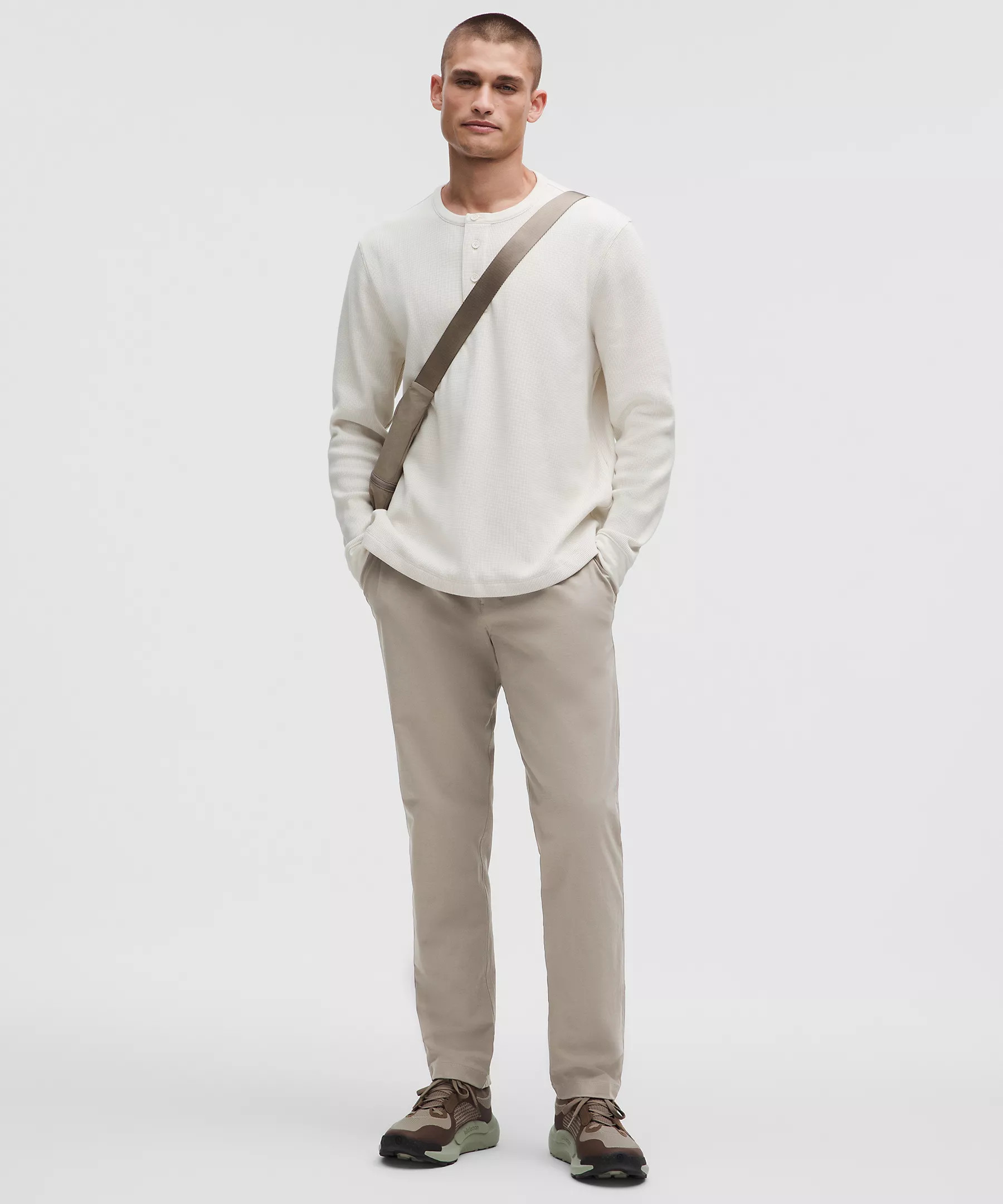 ABC Classic-Fit Trouser 32L | Lululemon (US)