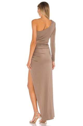 x REVOLVE Gilly Maxi Dress
                    
                    Michael Costello | Revolve Clothing (Global)