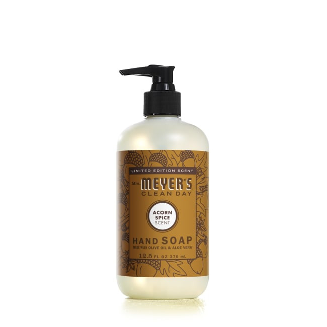 Mrs. Meyer's Hand Soap | Grove