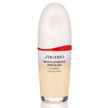 Skin Glow Foundation SPF 30 | Foundation with SPF | Shiseido | Shiseido UK