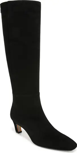 Sam Edelman Molly Knee High Boot (Women) | Nordstrom | Nordstrom