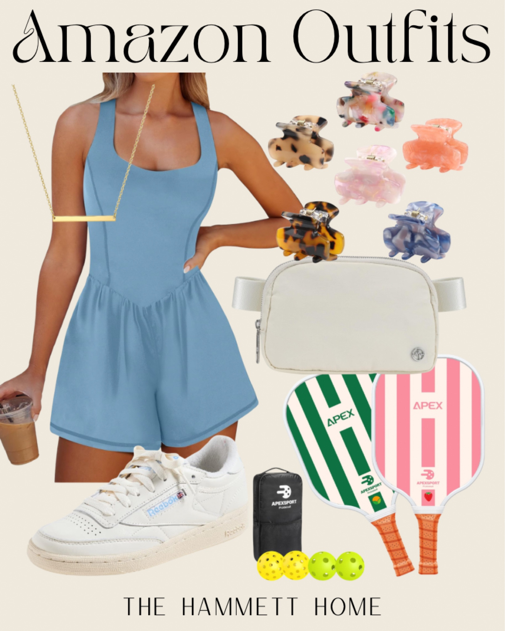 Amazon, pickleball, active, casual, outfits, fashion, summer, vacation, workout, affordable, trending, trendy, viral, budget

#LTKSaleAlert #LTKFitness #LTKFindsUnder50