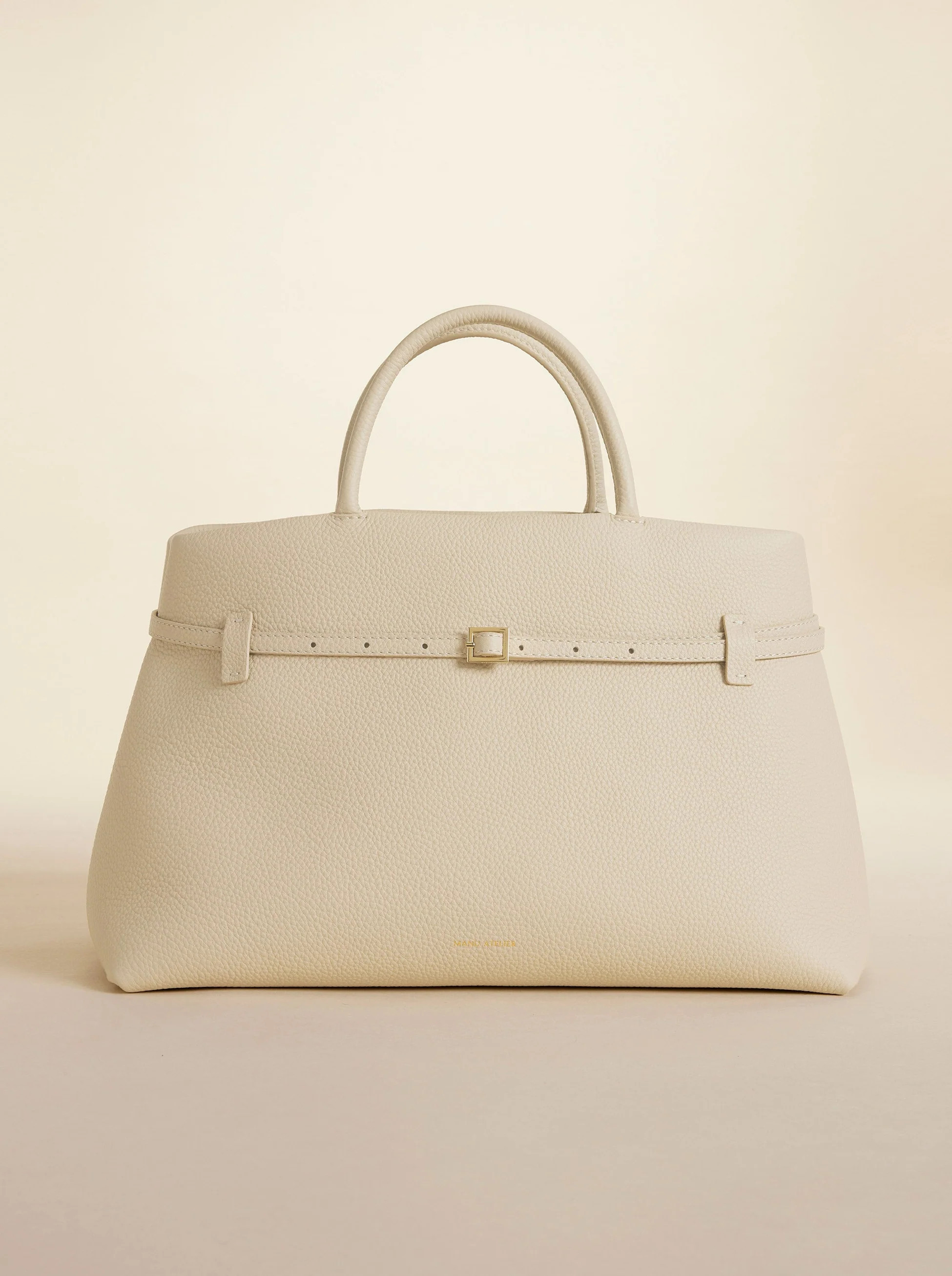 Le Cambon 40 Vanilla by Manu Atelier | Manu Atelier