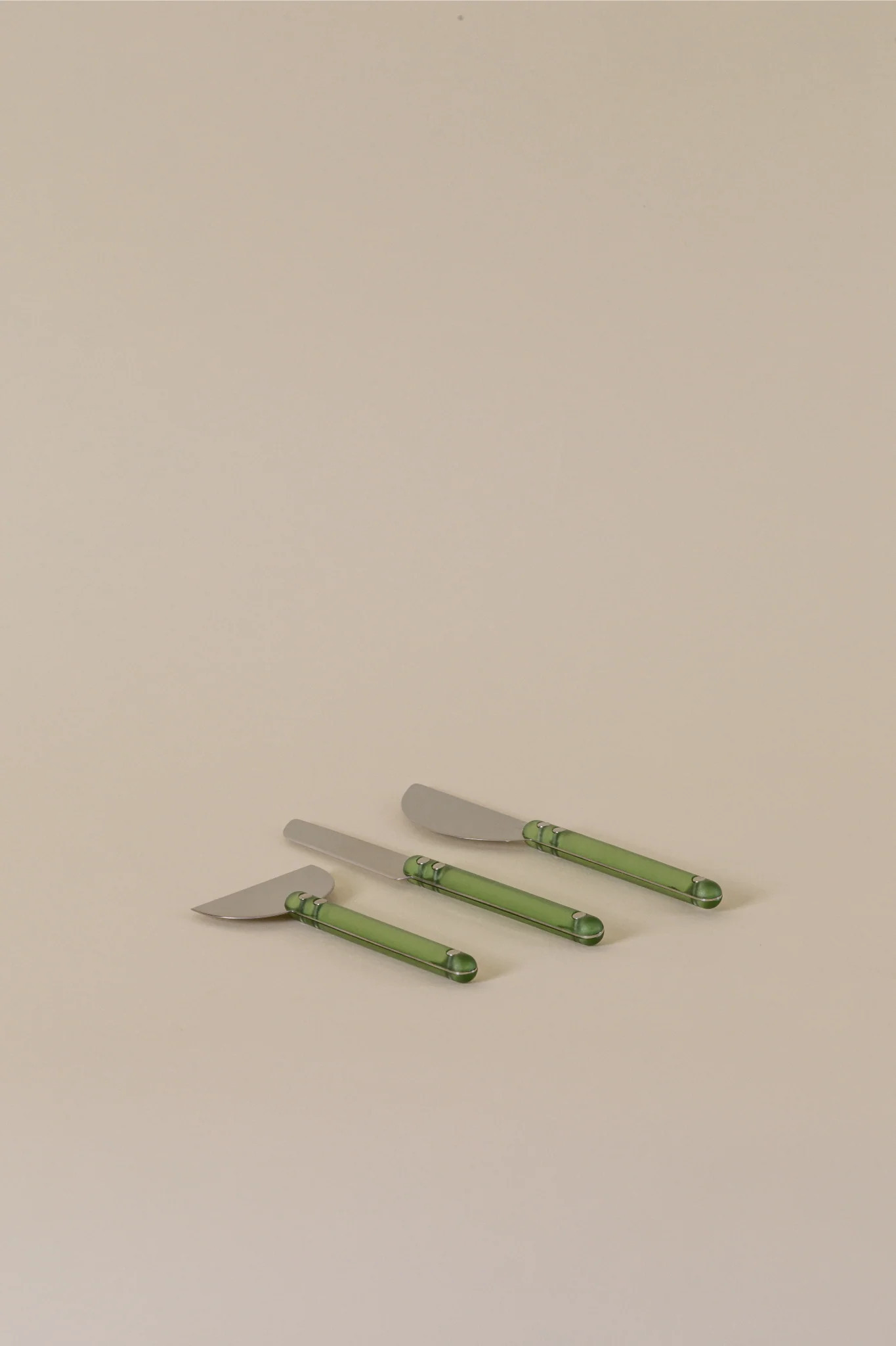 Wedge Cheese Knives | Jones & Daughters