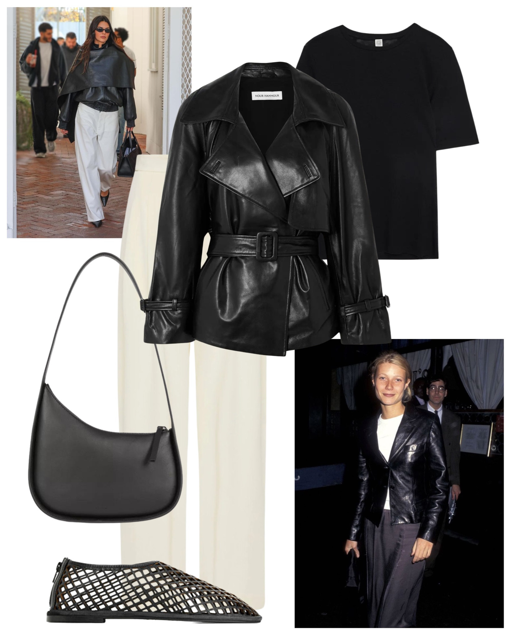 Weekly 7 outfit 3 leather 🖤

Edit  | autumn | winter | September | most wanted  | shoes | jewellery | blazer | suede | jacket | trench | dinner outfit | flats | outfit | bag | fall | city break | mood | inspo | style | car coat | casual | leather jacket 

#LTKworkwear #LTKautumn #LTKstyletip