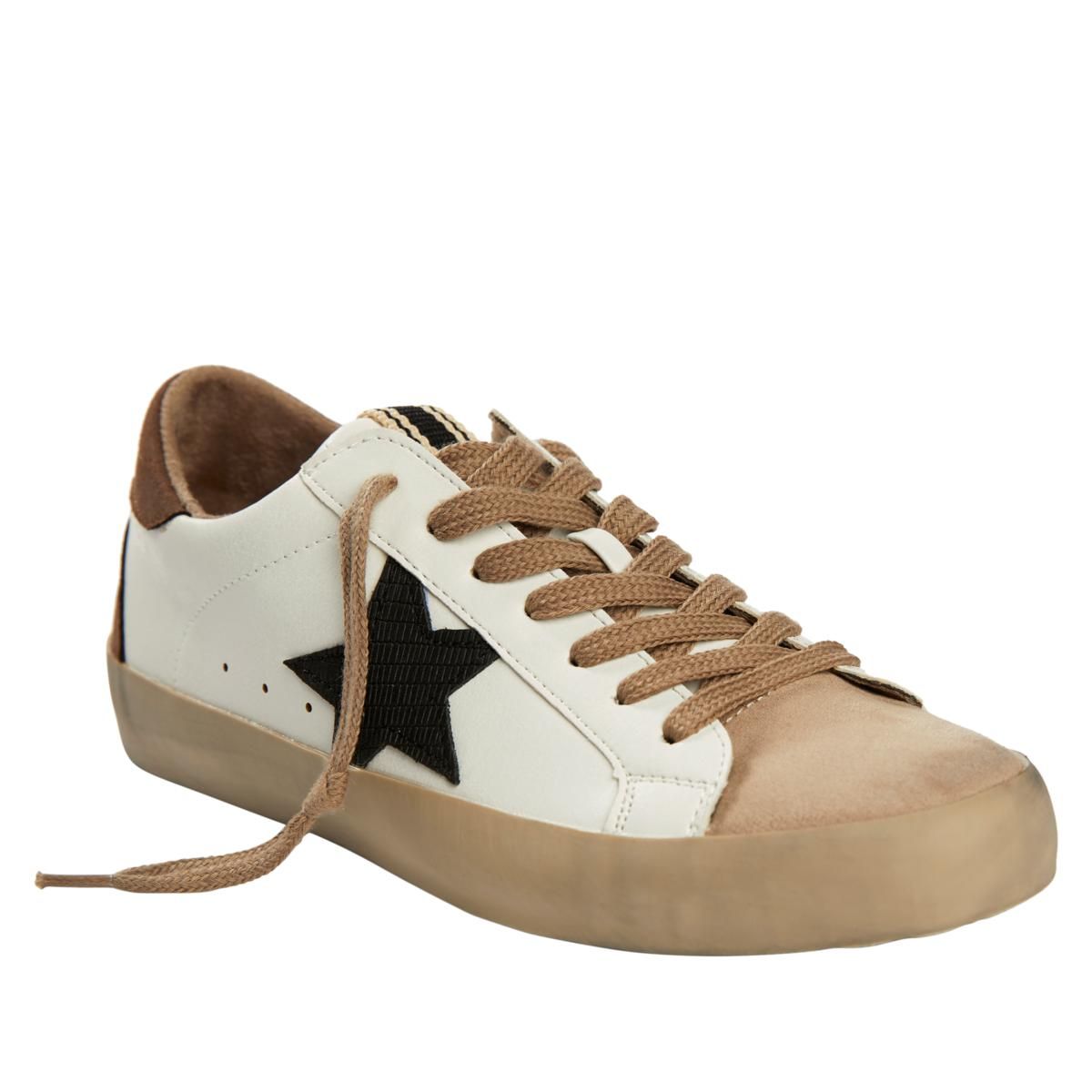 SHUSHOP PAMELA Everyday Sneaker

                 - 791-620 | HSN