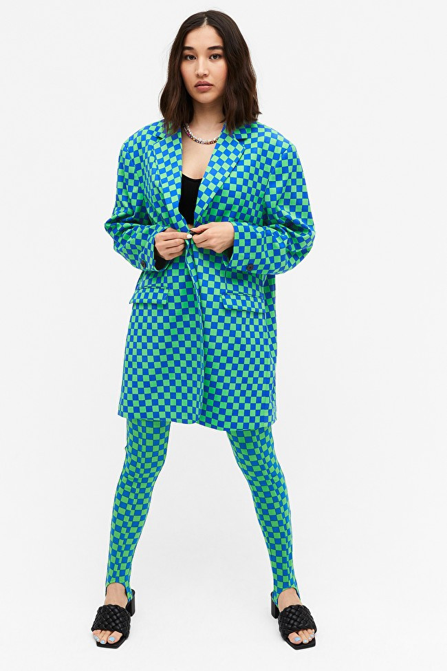 Oversized-Blazer | Monki (DE)