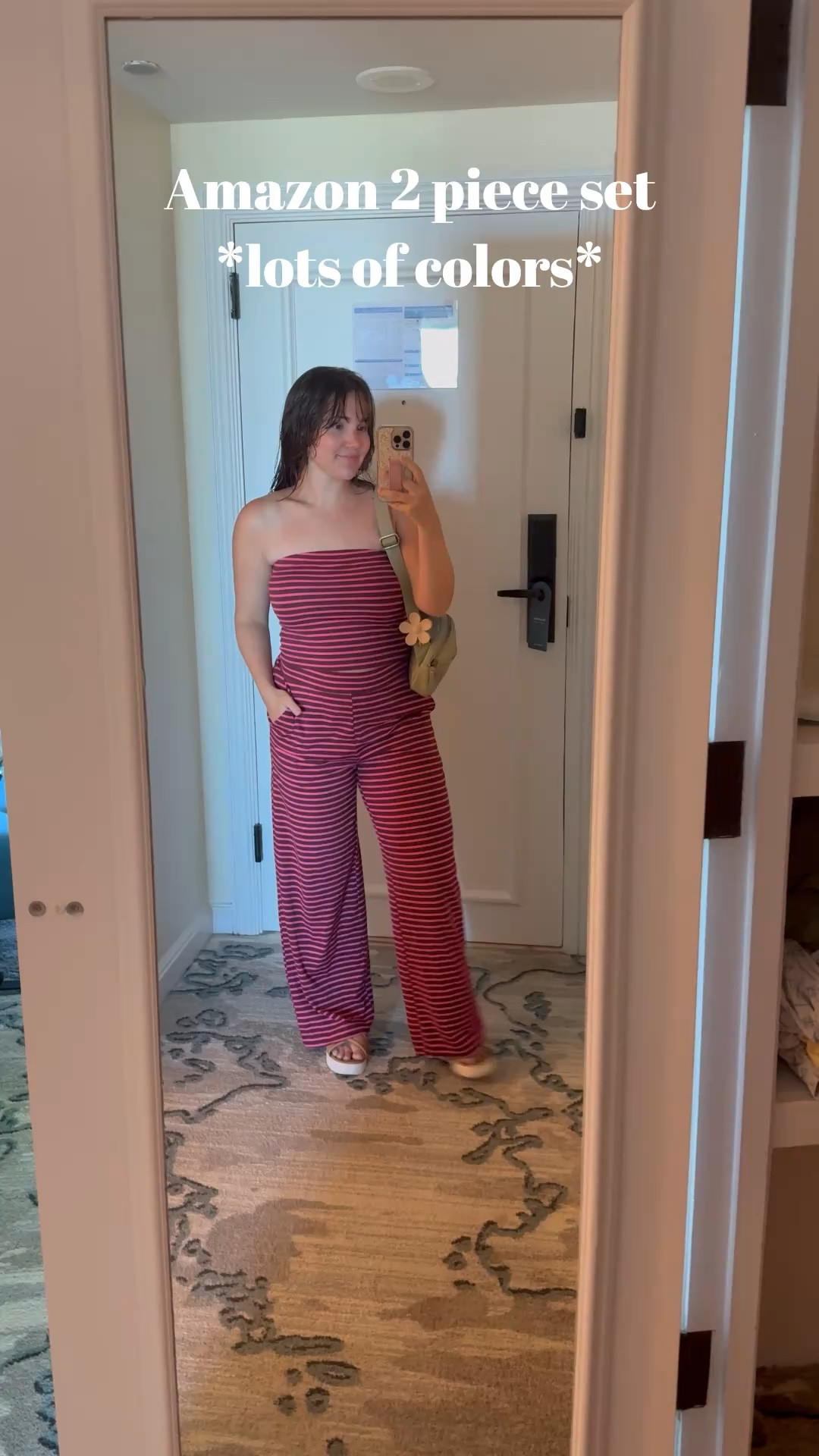 Perf to throw on after a day at the beach!! Wearing a small (:

#LTKTravel #LTKStyleTip