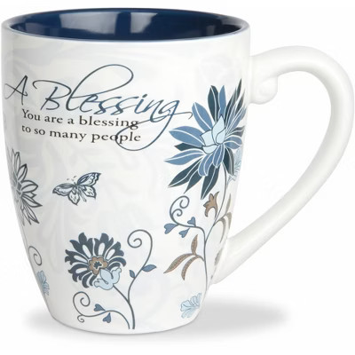 Pavilion Gift Company - Blessing - 20 oz Cup - Drinkware | Target