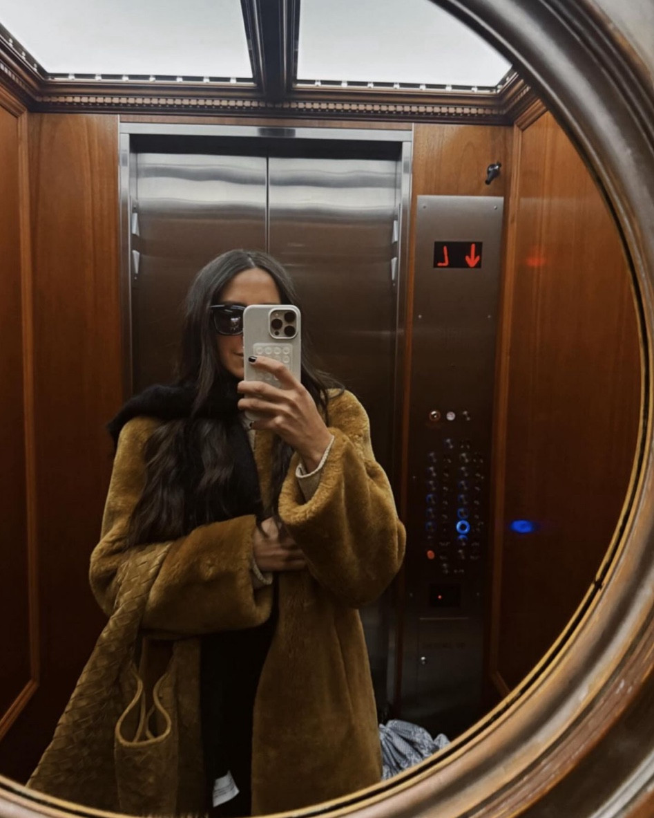 OOTD! 🖤