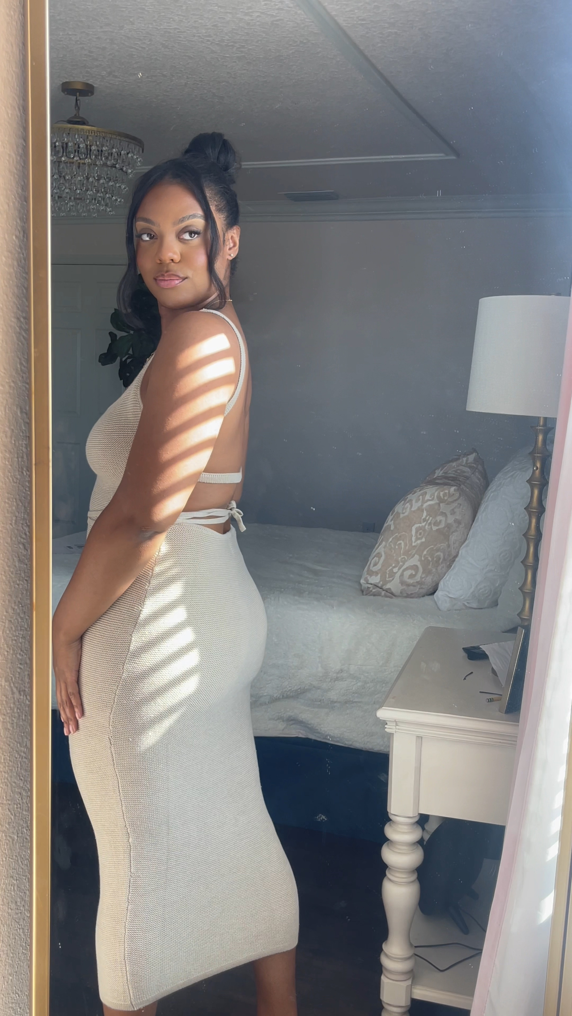 Summer dress try on haul ☀️