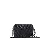ALDO womens Crossbody ALDO Women s Andressera Cross body Bags, Other Black, One Size US | Amazon (US)